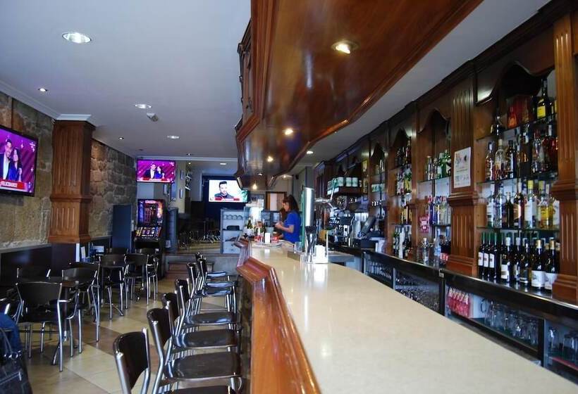 فندق La Anunciada