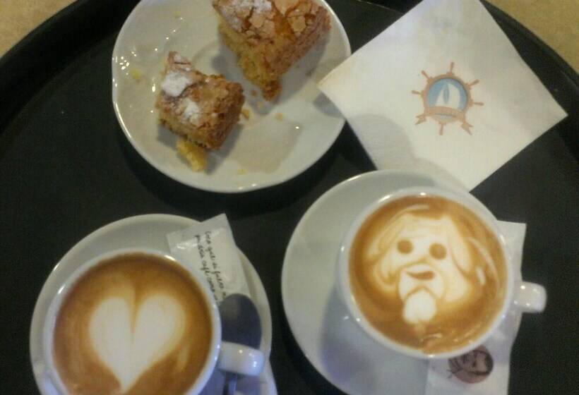 فندق La Anunciada