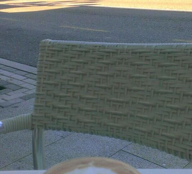 فندق La Anunciada