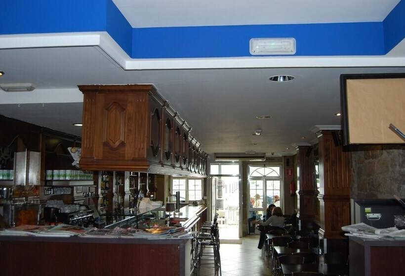 فندق La Anunciada