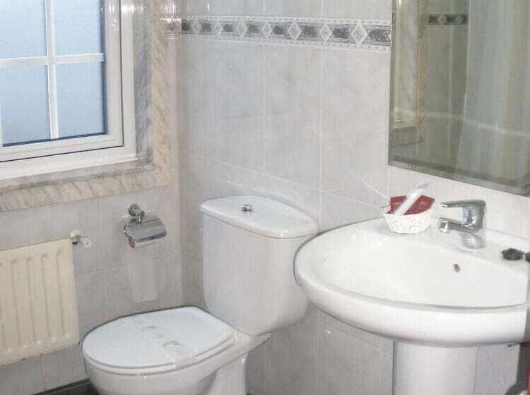 فندق La Anunciada