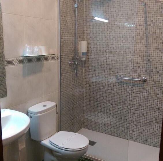 فندق La Anunciada