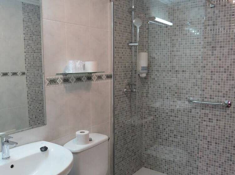 فندق La Anunciada