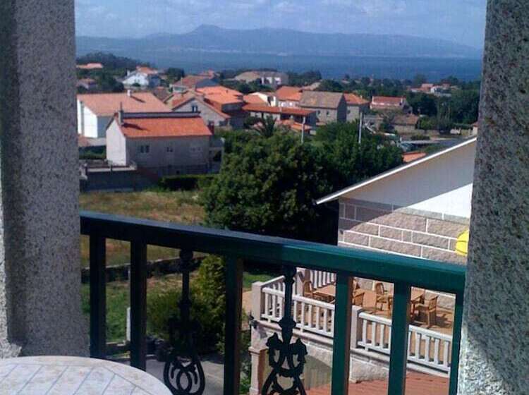 هتل & Apartamentos Cons Da Garda