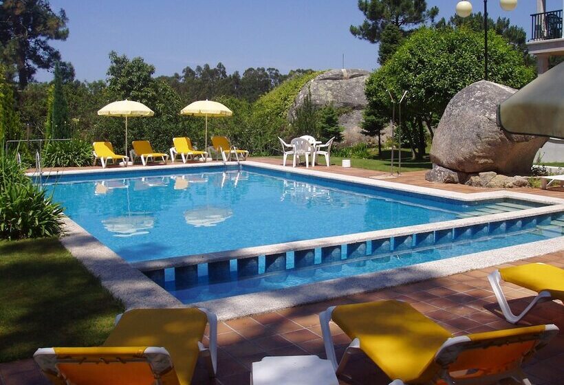 هتل & Apartamentos Cons Da Garda