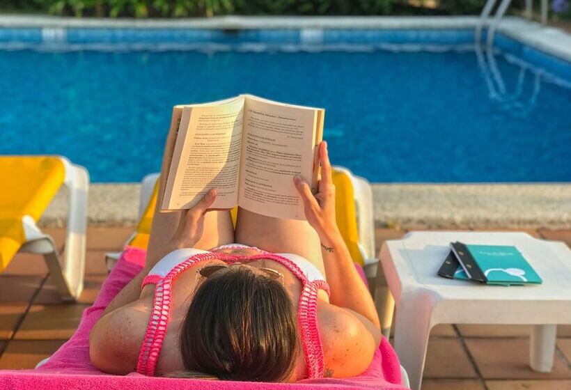 酒店 & Apartamentos Cons Da Garda