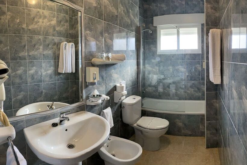 酒店 & Apartamentos Cons Da Garda