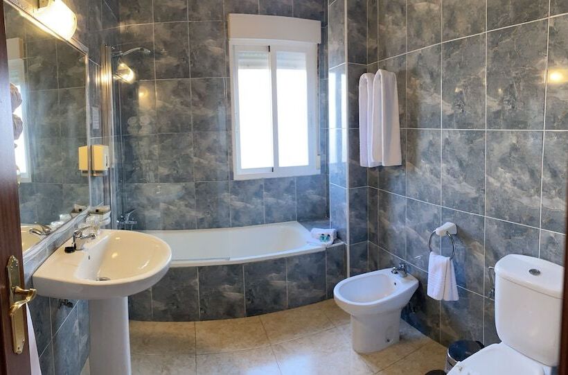 酒店 & Apartamentos Cons Da Garda