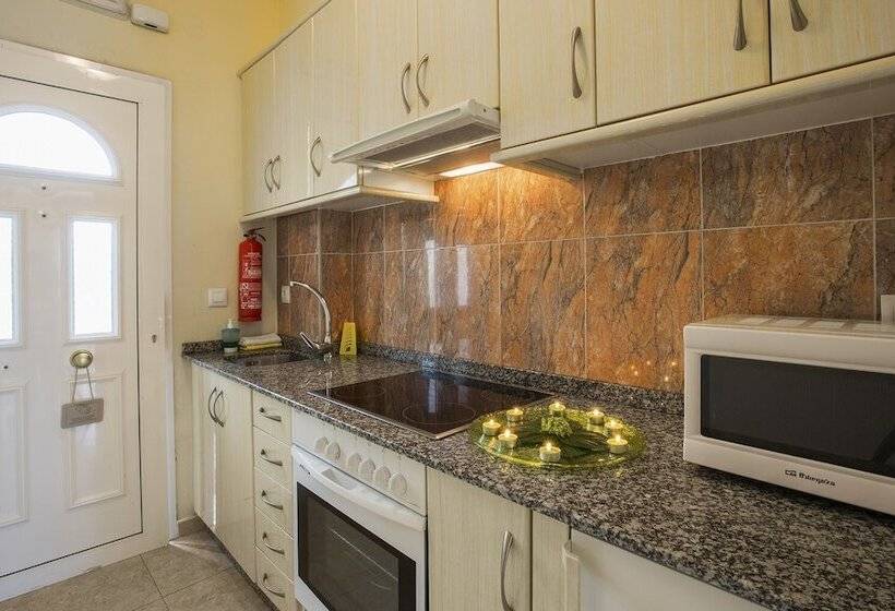 酒店 & Apartamentos Cons Da Garda