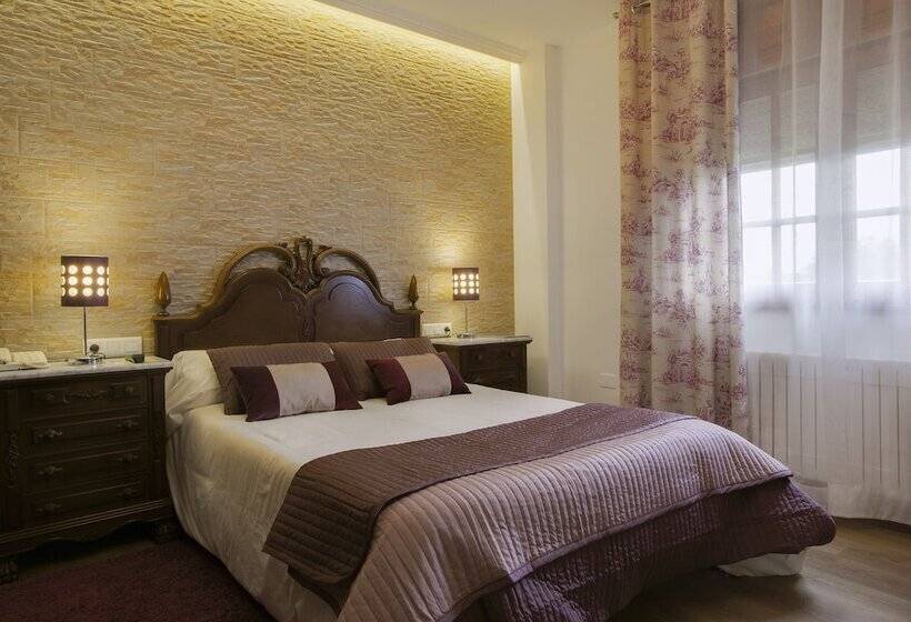 酒店 & Apartamentos Cons Da Garda