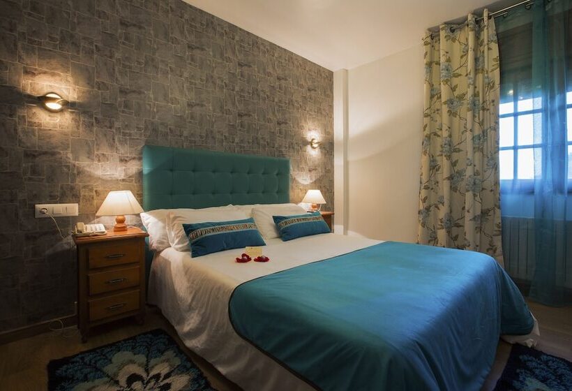 هتل & Apartamentos Cons Da Garda