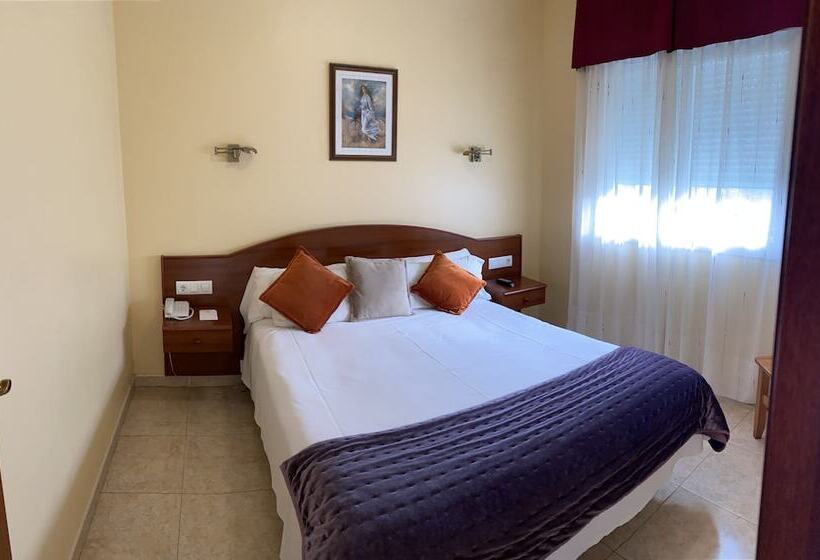 هتل & Apartamentos Cons Da Garda