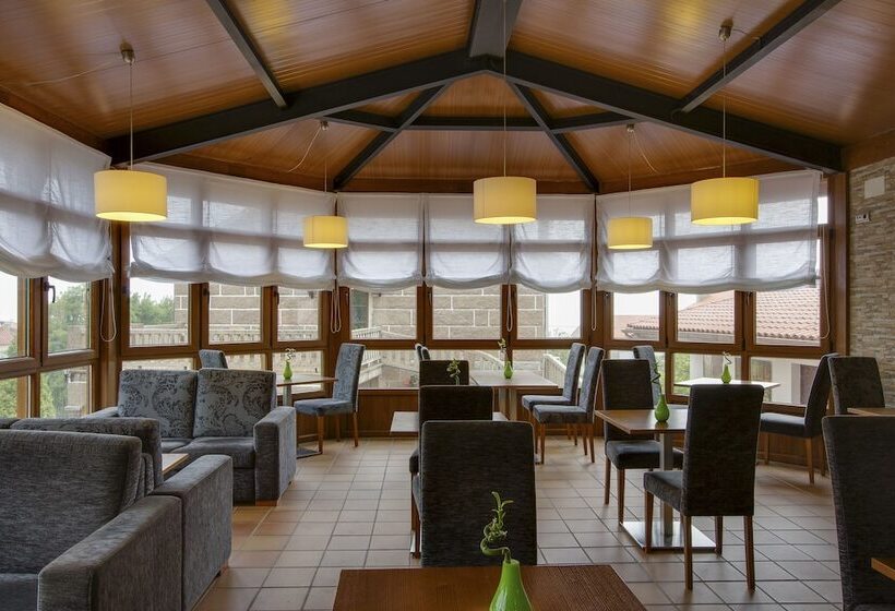 酒店 & Apartamentos Cons Da Garda