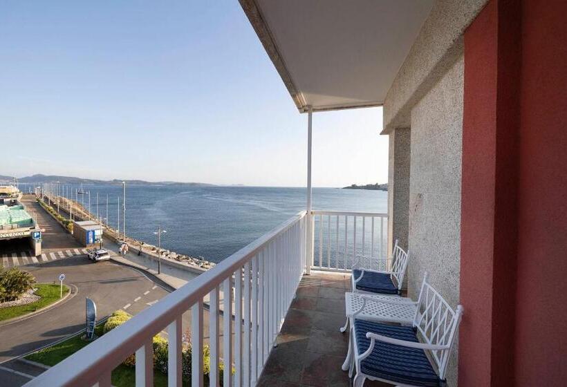 Отель Apartamentos Rotilio