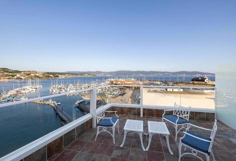 هتل Apartamentos Rotilio