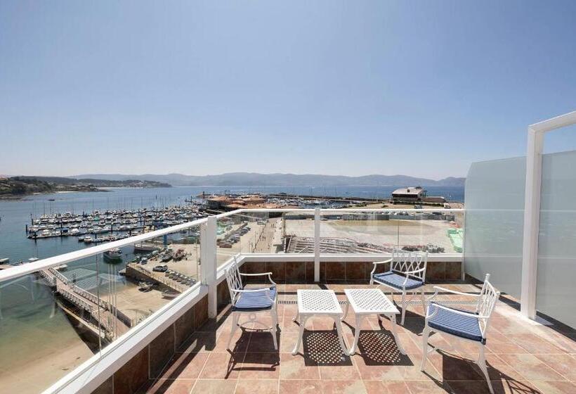 Отель Apartamentos Rotilio