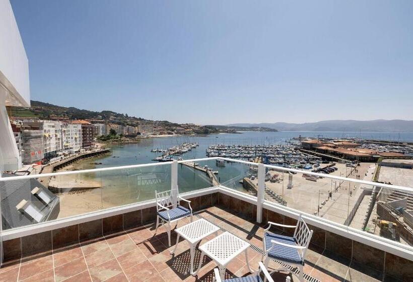 هتل Apartamentos Rotilio