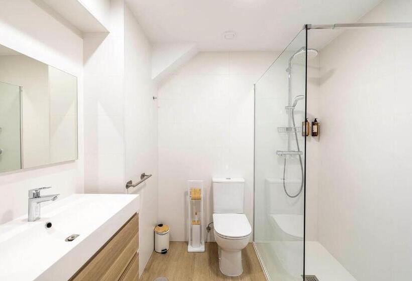 هتل Apartamentos Rotilio