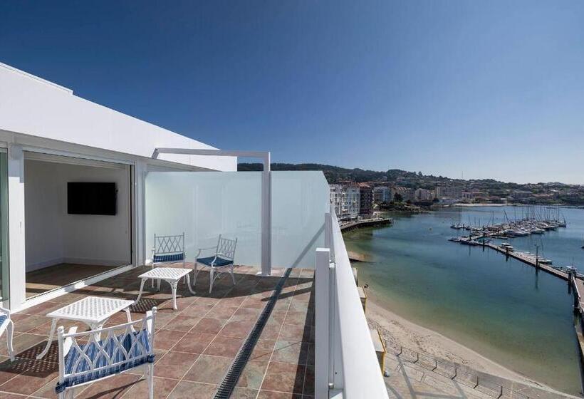 Отель Apartamentos Rotilio