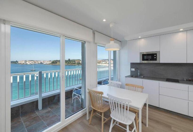 Отель Apartamentos Rotilio