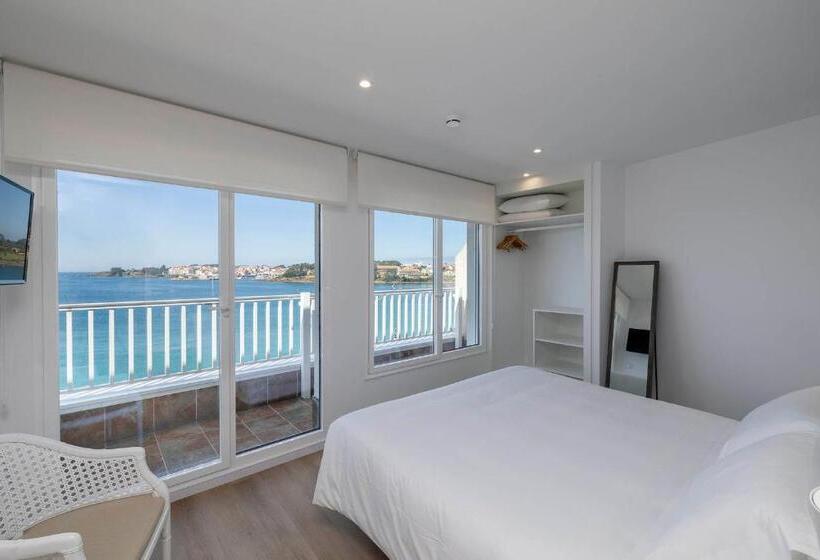 Отель Apartamentos Rotilio