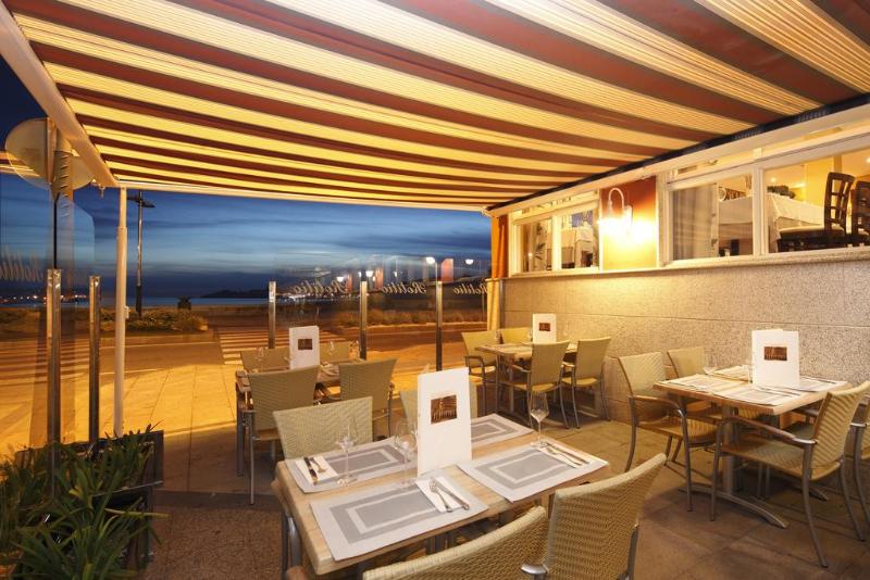 Отель Apartamentos Rotilio