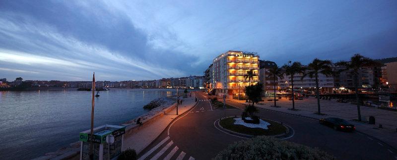 هتل Apartamentos Rotilio