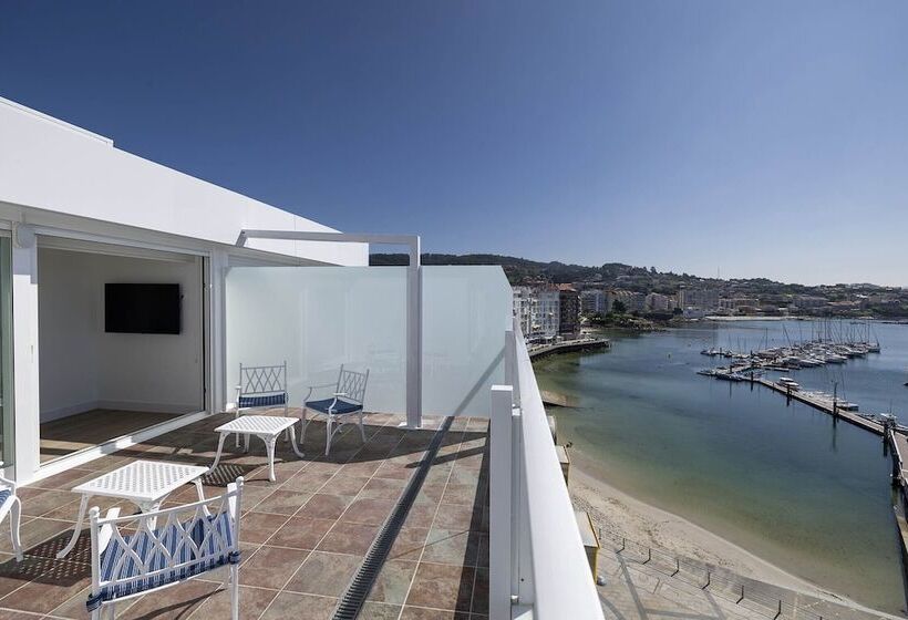 هتل Apartamentos Rotilio