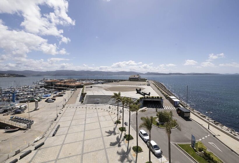 Отель Apartamentos Rotilio