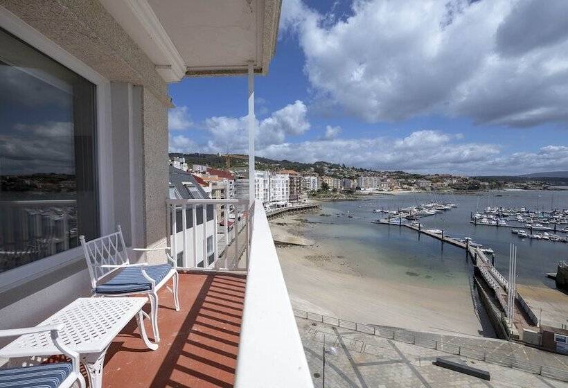 هتل Apartamentos Rotilio