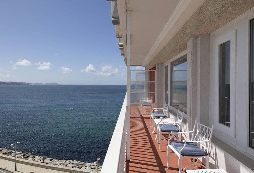 Отель Apartamentos Rotilio