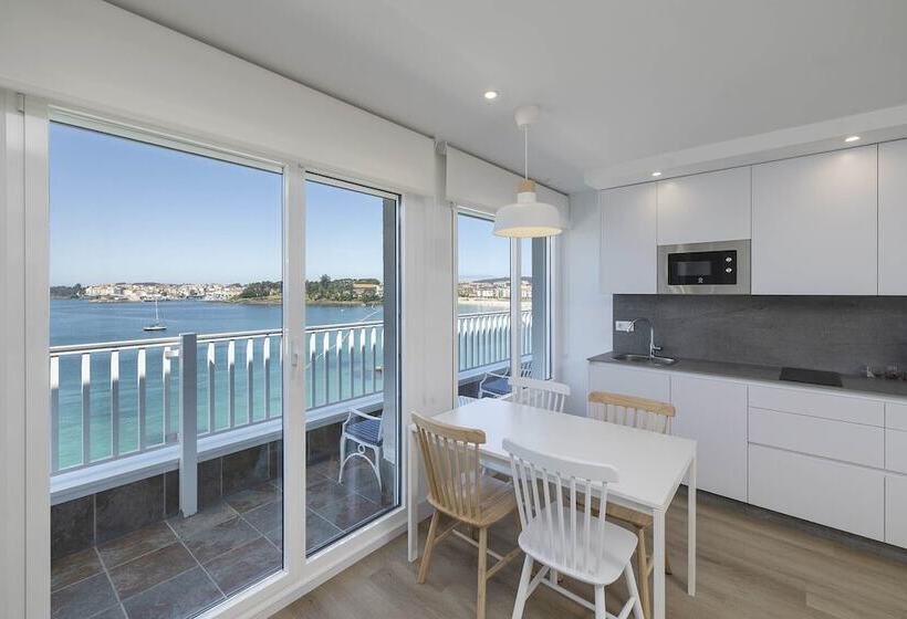 Отель Apartamentos Rotilio