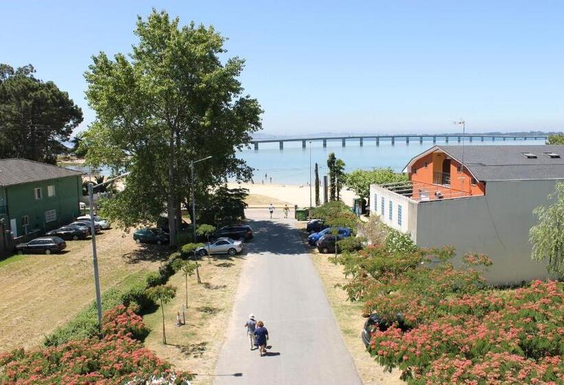 Отель Arco Iris