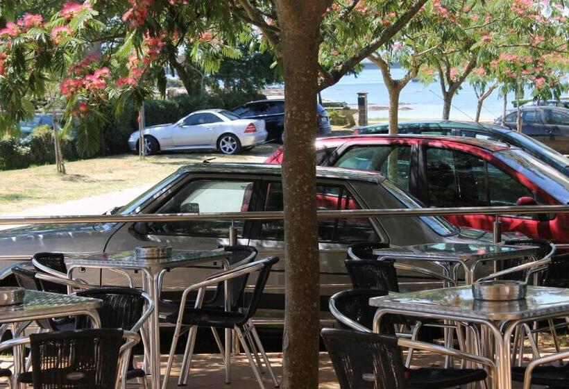 Отель Arco Iris