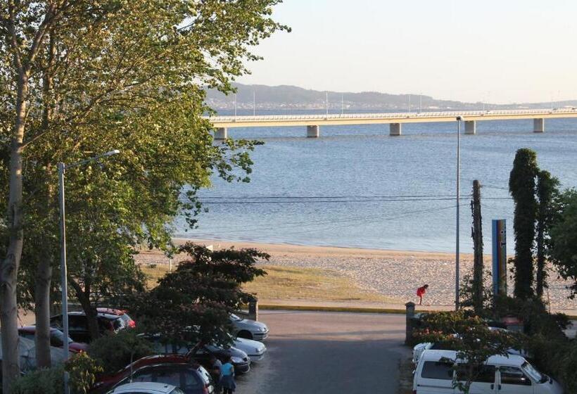 Отель Arco Iris