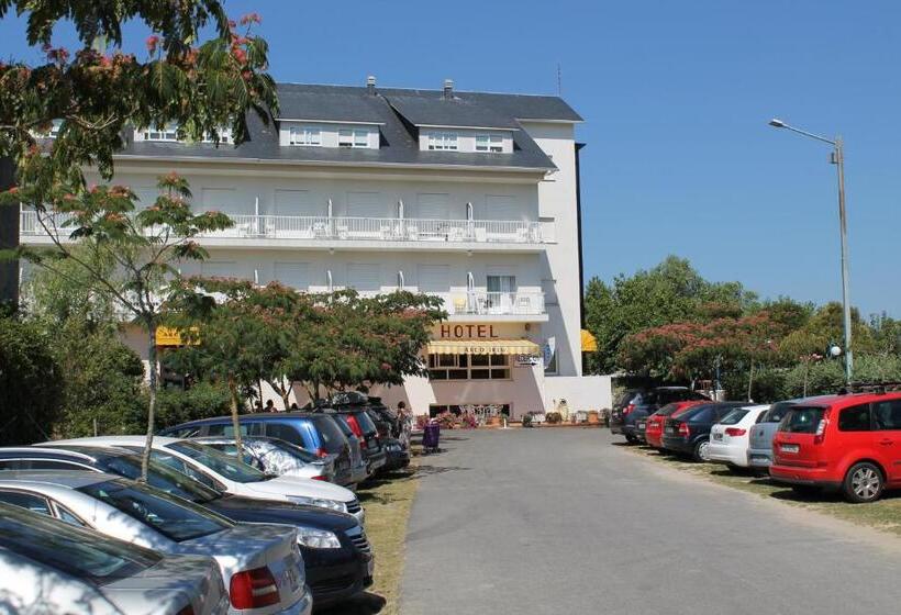 Отель Arco Iris