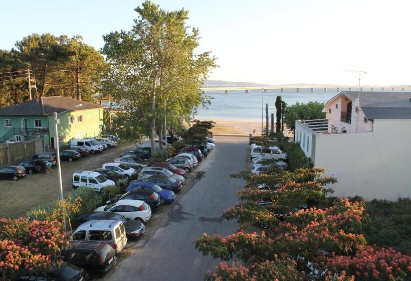 Отель Arco Iris