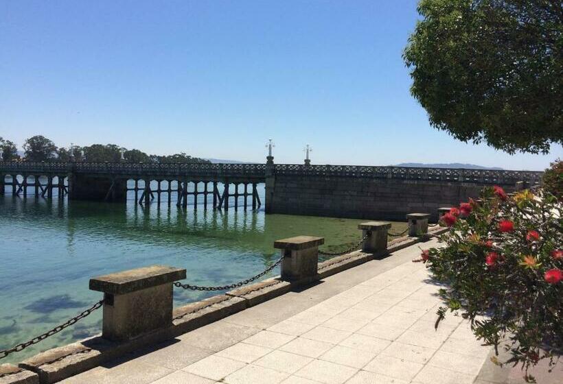 בית מלון כפרי Argibay