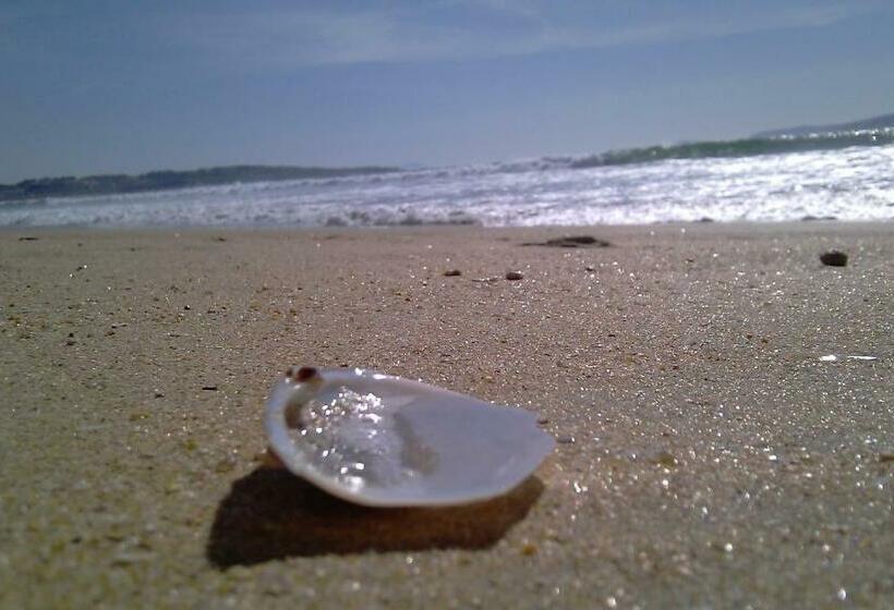 בית מלון כפרי Argibay