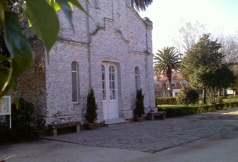 בית מלון כפרי Argibay