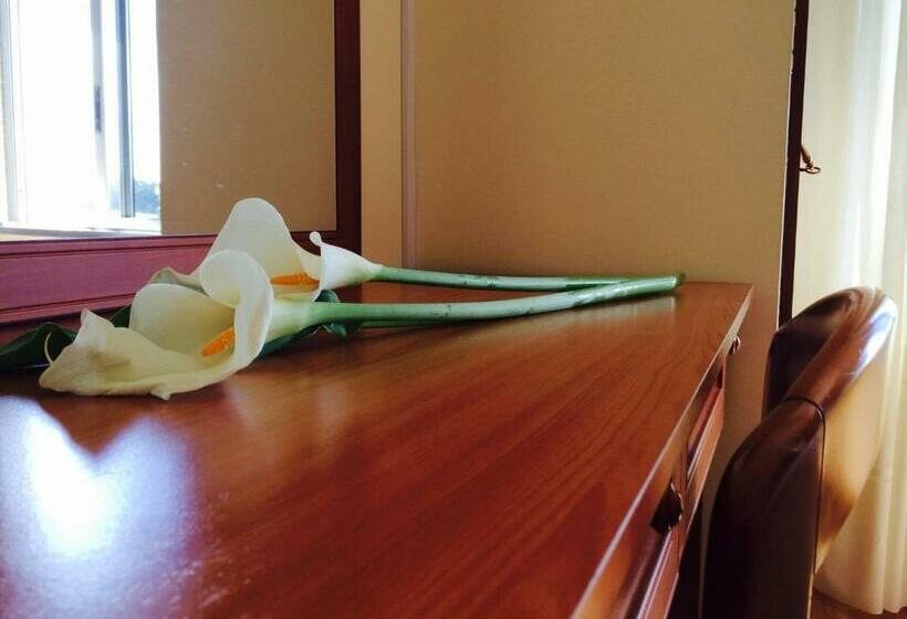 בית מלון כפרי Argibay