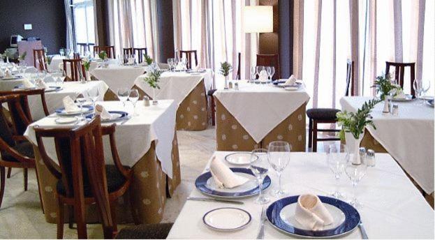 فندق Arnoia Caldaria