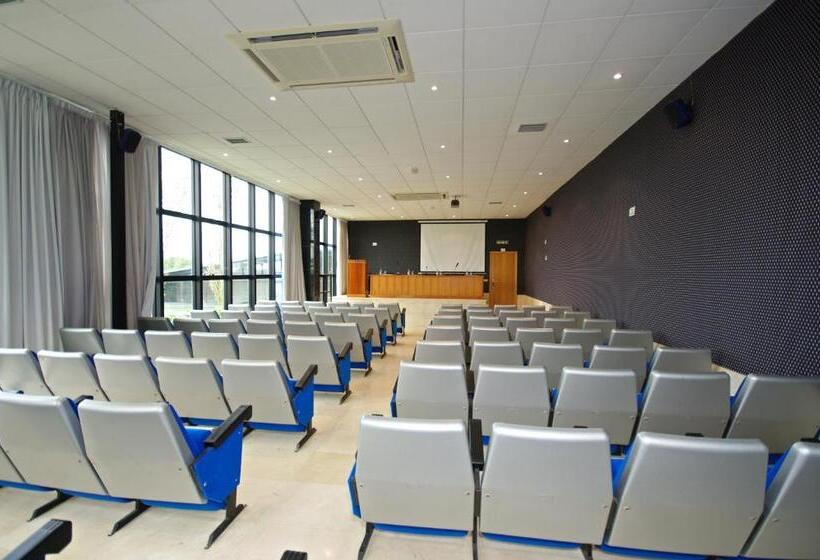 호텔 Auditorio Santiago & Spa