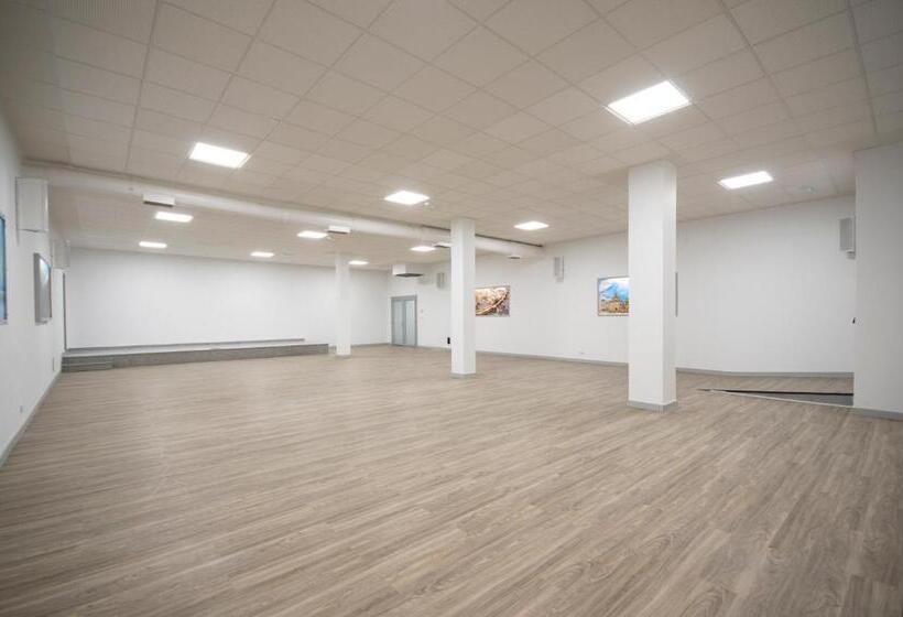 호텔 Auditorio Santiago & Spa