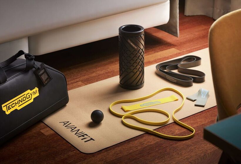 Avani Alonso Martinez Madrid Hotel Previously Nh Alonso Martinez