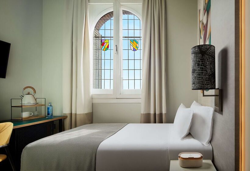 Avani Alonso Martinez Madrid Hotel Previously Nh Alonso Martinez