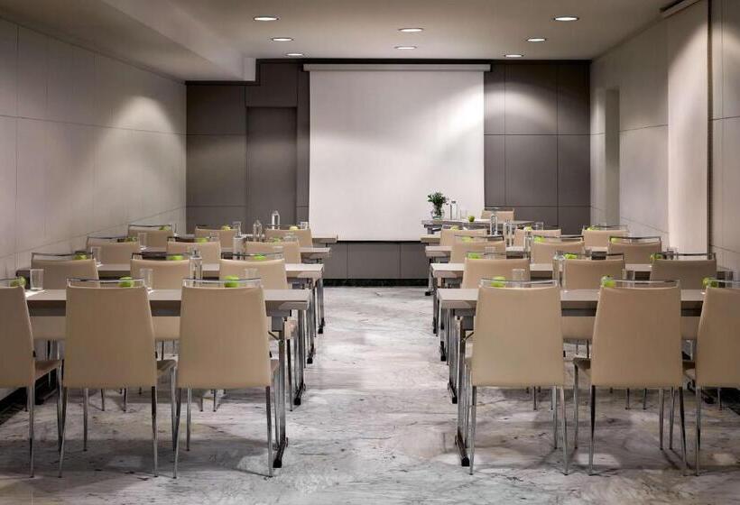 Avani Alonso Martinez Madrid Hotel Previously Nh Alonso Martinez