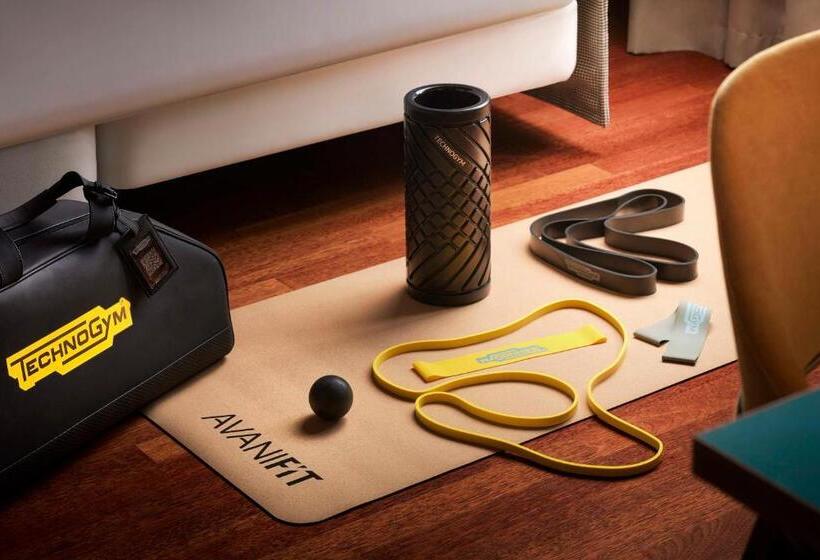 Avani Alonso Martinez Madrid Hotel Previously Nh Alonso Martinez