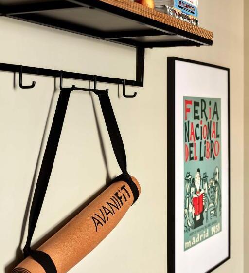 Avani Alonso Martinez Madrid Hotel Previously Nh Alonso Martinez