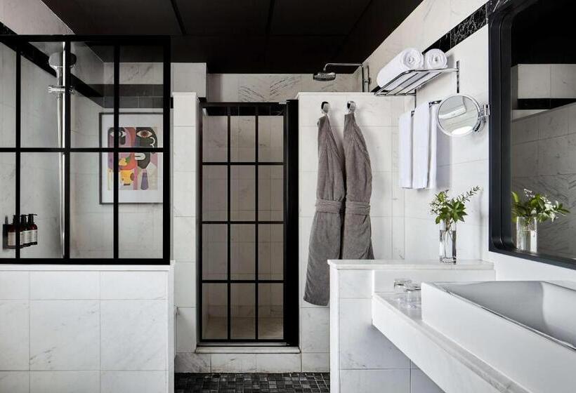 Avani Alonso Martinez Madrid Hotel Previously Nh Alonso Martinez